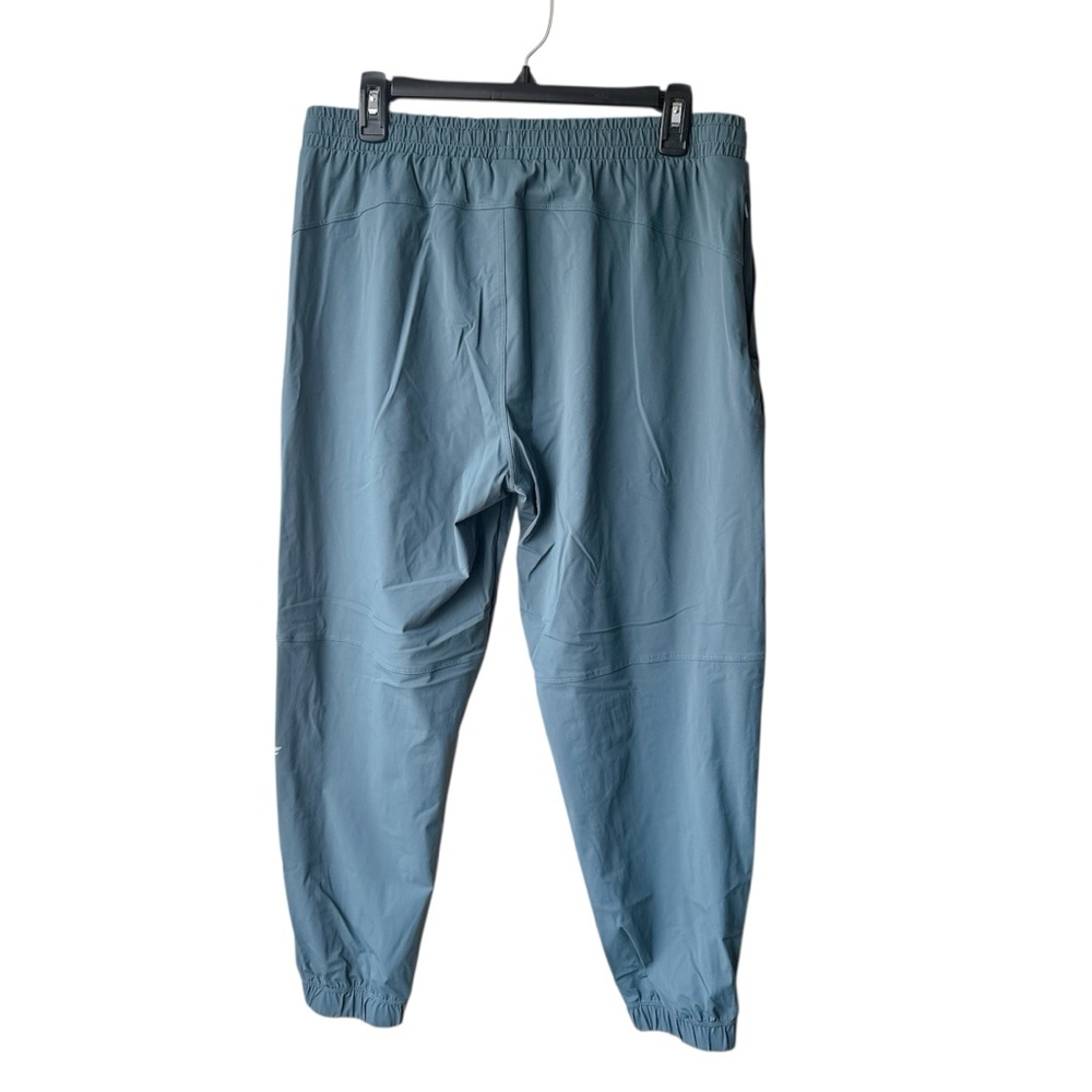 Fabletics The One Jogger in Storm Slate - Size L - Picture 6 of 10